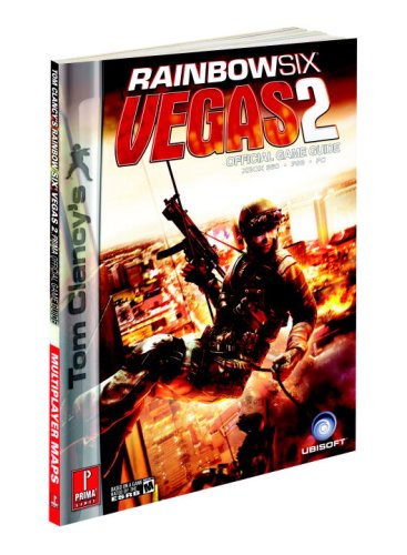 Tom Clancy's Rainbow Six Vegas 2