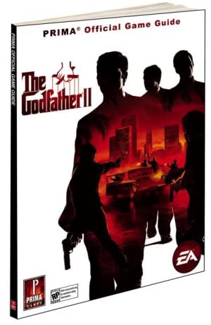 The Godfather II: Prima Official Game Guide (Prima Official Game Guides)