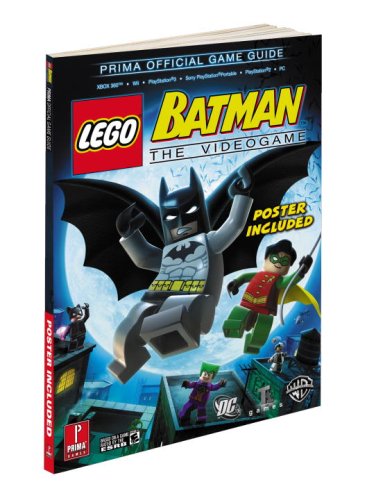 Lego Batman