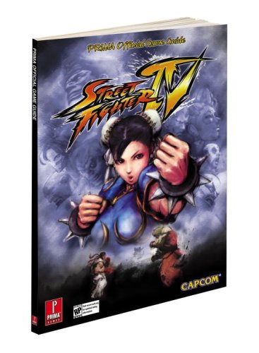 Street Fighter IV