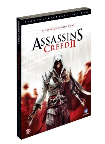 Assassin's Creed 2 - Official Game Guide