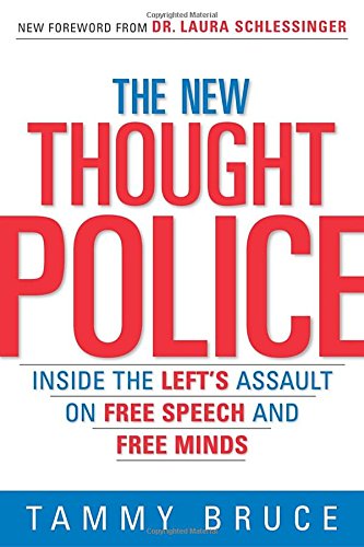 The New Thought Police