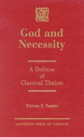 God and Necessity