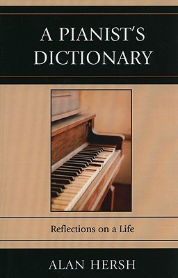 A Pianist's Dictionary