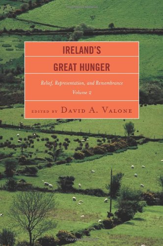 Ireland's Great Hunger