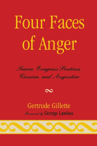 Four Faces of Anger