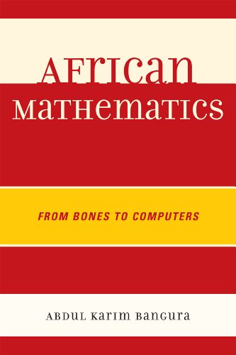 African Mathematics