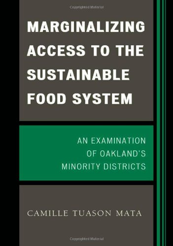 Marginalizing Access to the Sustainable Food System