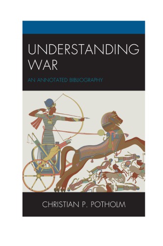 Understanding War