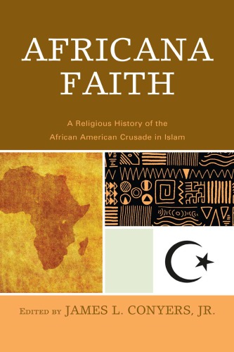 Africana Faith