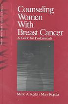 Counseling Women with Breast Cancer