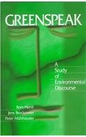Greenspeak