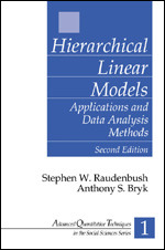 Hierarchical Linear Models