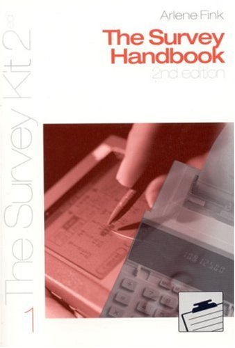 The Survey Kit