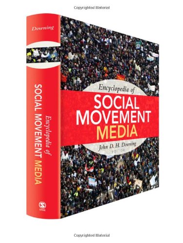 Encyclopedia of Social Movement Media