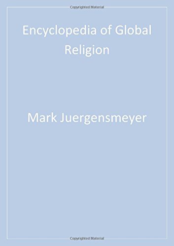 Encyclopedia of Global Religion