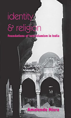 Identity and Religion