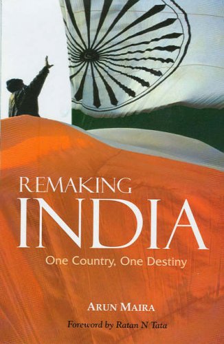 Remaking India