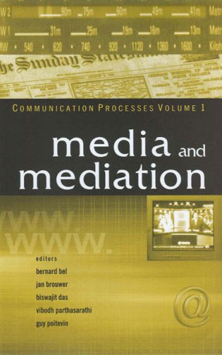 Communication Processes Volume 1