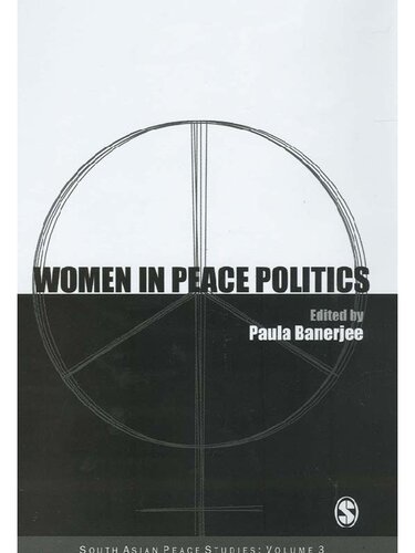 Women in Peace Politics