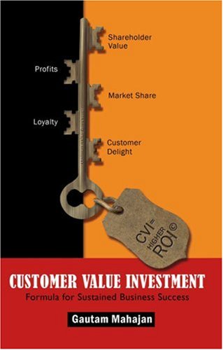 Customer Value Investment