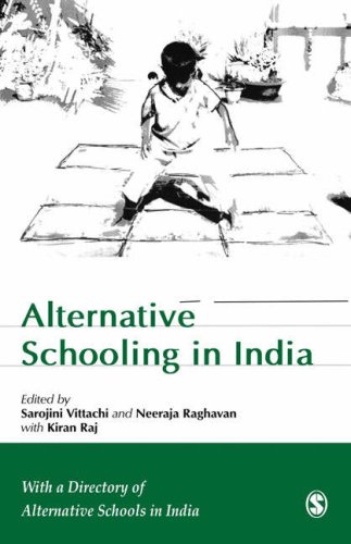 Alternative Schooling in India