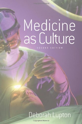 Medicine as Culture