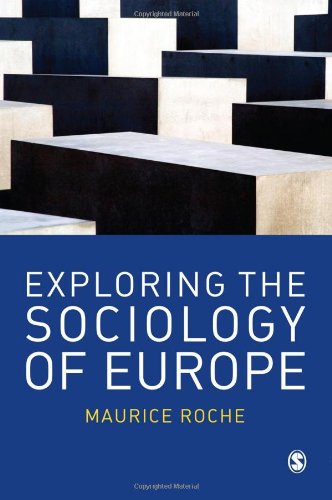 Rethinking European Society