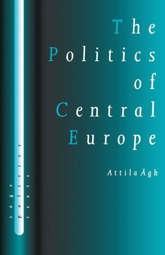 The Politics of Central Europe