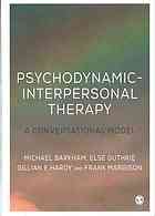 Psychodynamic Interpersonal Therapy