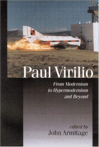 Paul Virilio