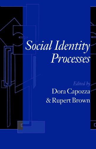 Social Identity Processes