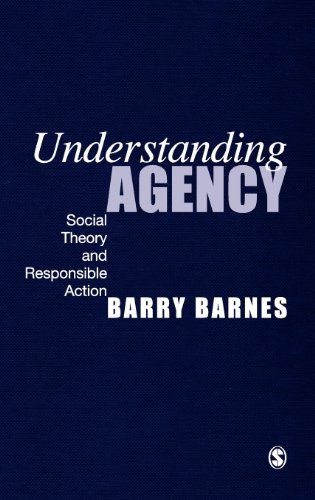 Understanding Agency