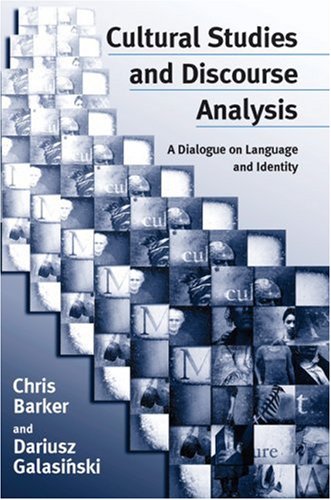 Cultural Studies and Discourse Analysis