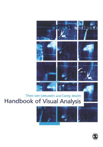 The Handbook of Visual Analysis