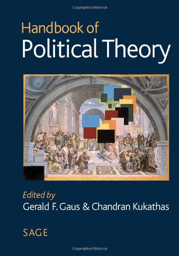 Handbook of Political Theory