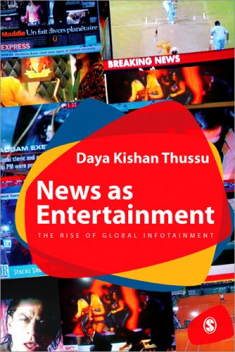 News as Entertainment