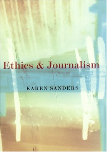 Ethics and Journalism