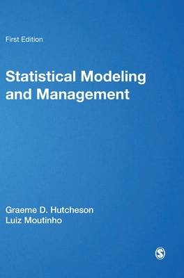 Statistical Modeling for Management