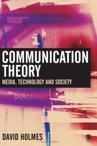 Communication Theory