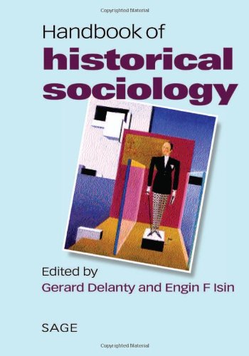 Handbook of Historical Sociology