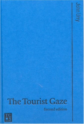 The Tourist Gaze