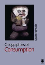 Geographies of Consumption