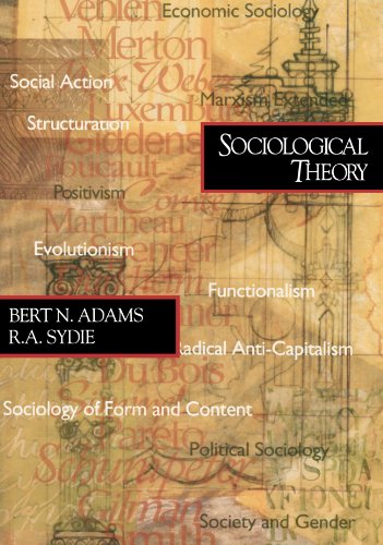 Sociological Theory