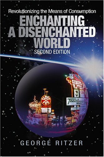 Enchanting a Disenchanted World