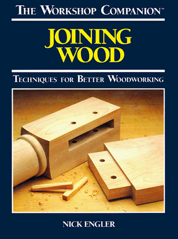 Joining wood