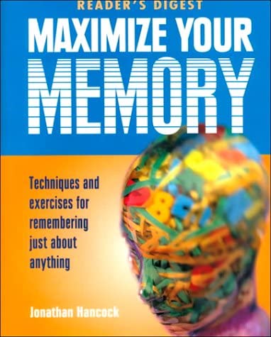 Maximize Your Memory