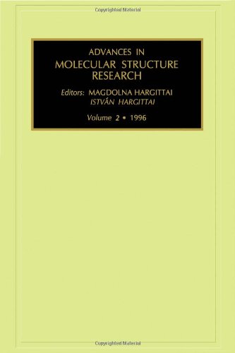 Advances in Molecular Structure Research, Volume 2