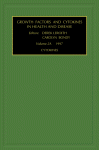 Growth Factors and Cytokines in Health and Disease, Volume 2A