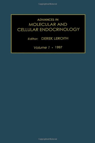 Advances in Molecular and Cellular Endocrinology (Volume 1)